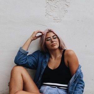 Meet your Posher, Jenna